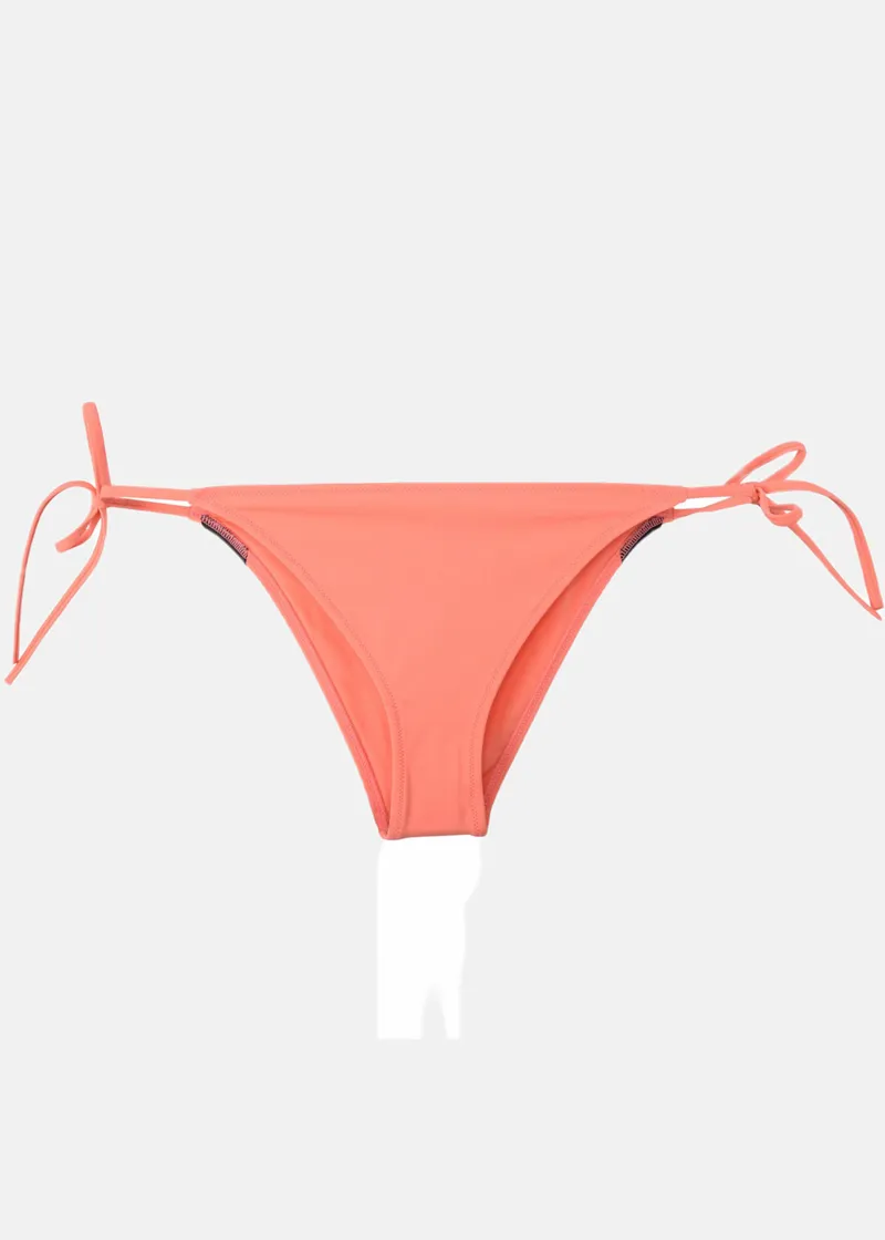 Bild 2 för Calvin Klein Intense Power 2.0 Cheeky String Side Flamingo Medium Dam