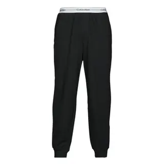 Produktfoto för Calvin Klein Modern Cotton Lounge Jogger Svart X-Large Herr
