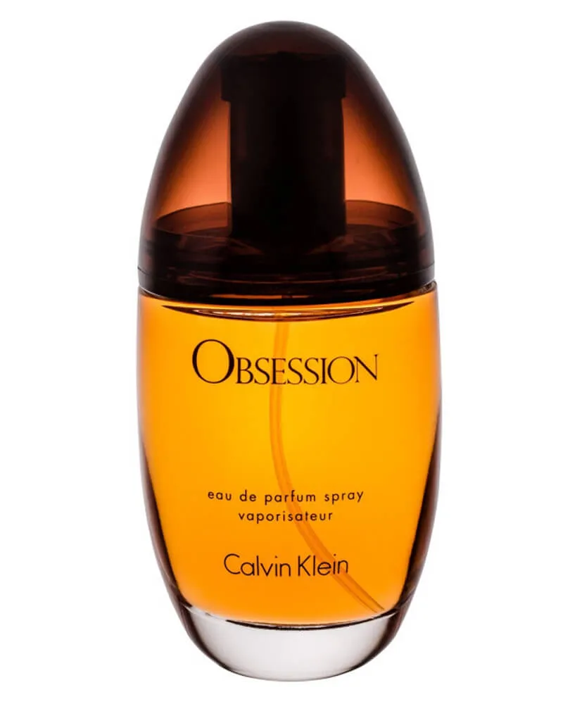 Bild 1 för Calvin Klein Obsession EDP 100 ml