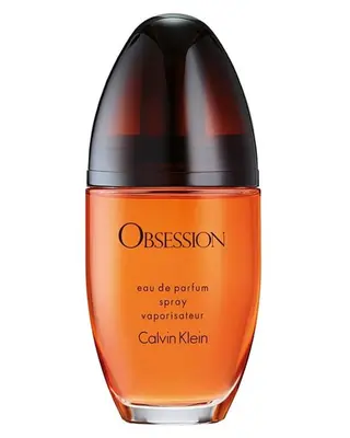 Produktfoto för Calvin Klein Obsession EDP 50ml 50 ml