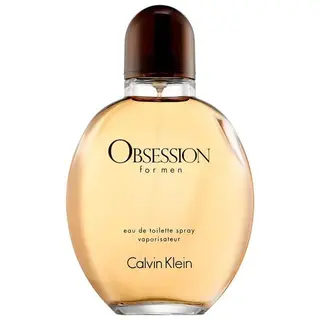Produktfoto för Calvin Klein Obsession EDT