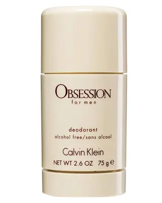 Produktfoto för Calvin Klein Obsession For Men Deo Stick 75 g