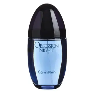 Produktfoto för Calvin Klein Obsession Night EDP 100 ml