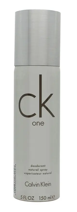 Produktfoto för Calvin Klein One 150ml Deodorant