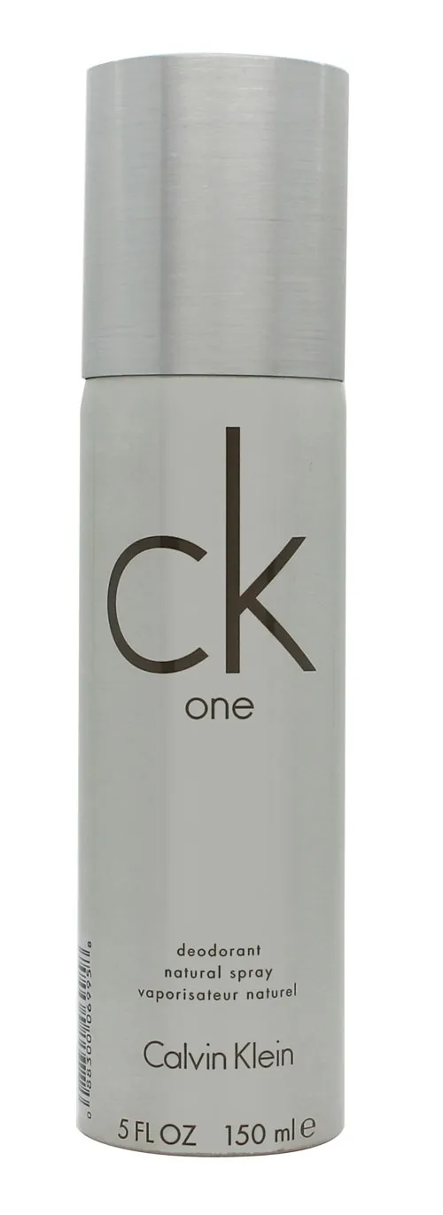 Bild 1 för Calvin Klein One 150ml Deodorant