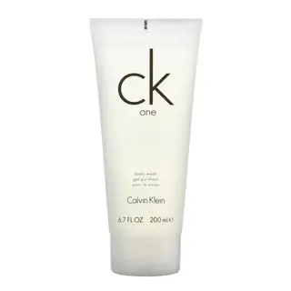 Produktfoto för Calvin Klein One Body Wash