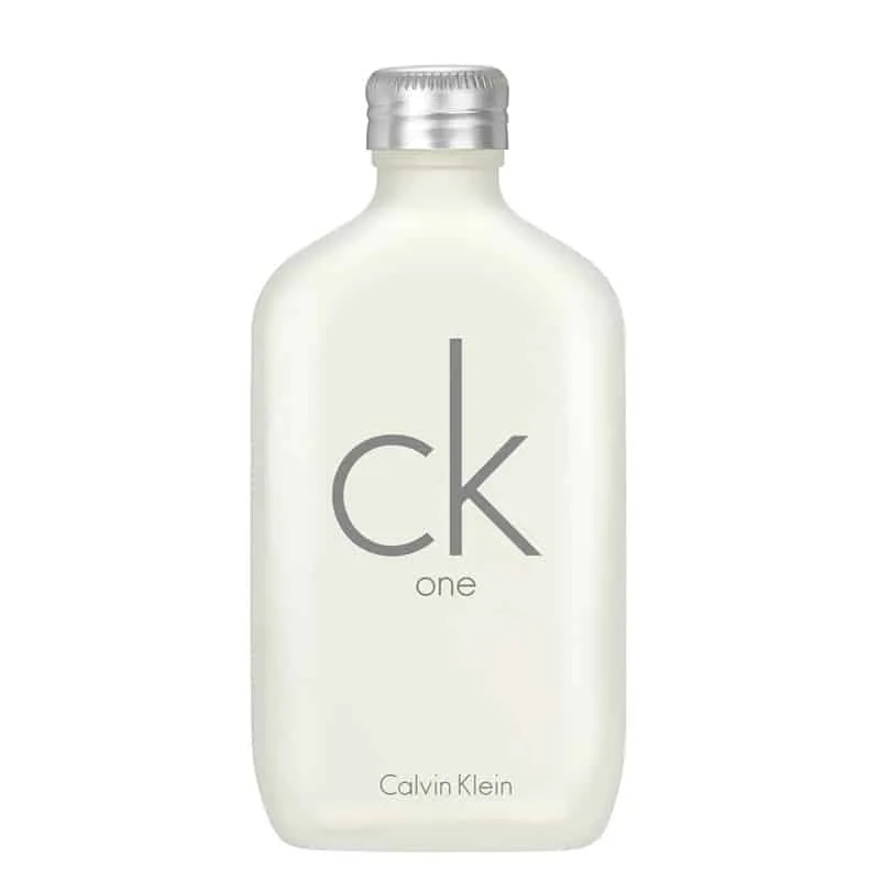 Alternativ bild 0 för Calvin Klein One EDT 200 ml