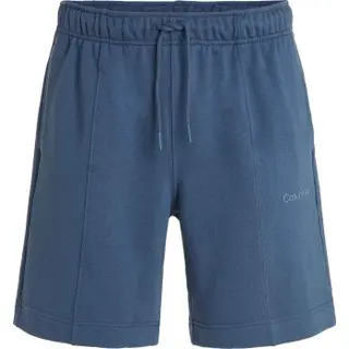 Produktfoto för Calvin Klein Sport Knit Short Blå polyester Medium Herr
