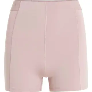 Produktfoto för Calvin Klein Sport Knit Shorts Rosa Large Dam