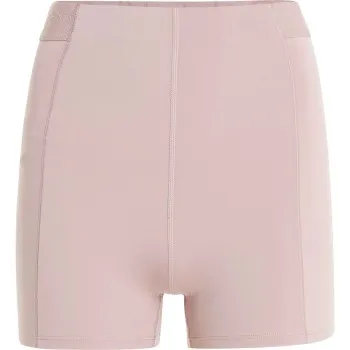 Alternativ bild 0 för Calvin Klein Sport Knit Shorts Rosa X-Large Dam