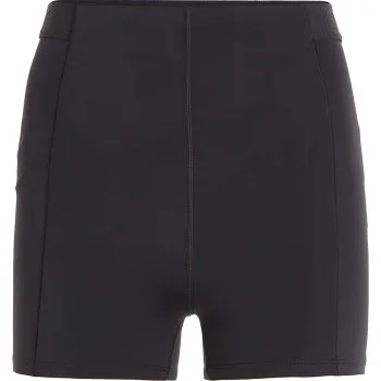 Alternativ bild 0 för Calvin Klein Sport Knit Shorts Svart Medium Dam