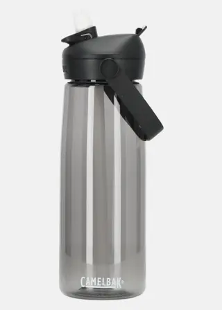 Produktfoto för Camelbak Thrive Flip Straw 0,75L Charcoal