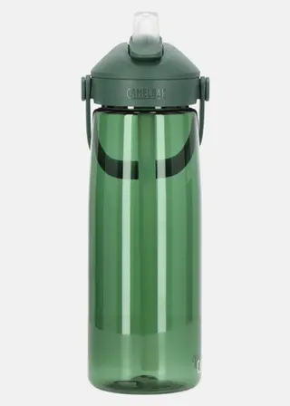 Produktfoto för Camelbak Thrive Flip Straw 0,75L Forest Green