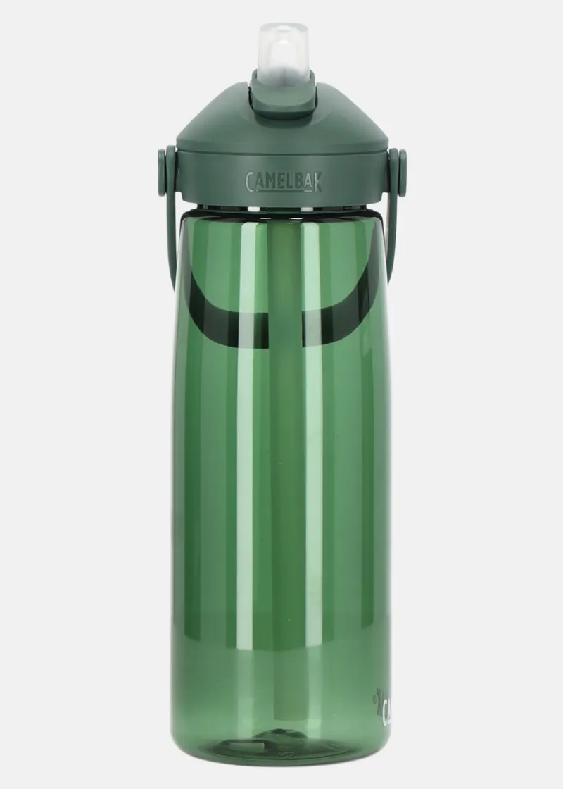 Bild 1 för Camelbak Thrive Flip Straw 0,75L Forest Green