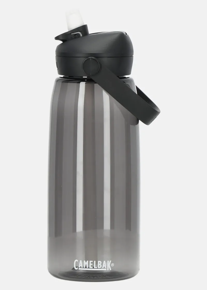 Bild 2 för Camelbak Thrive Flip Straw 1L Charcoal