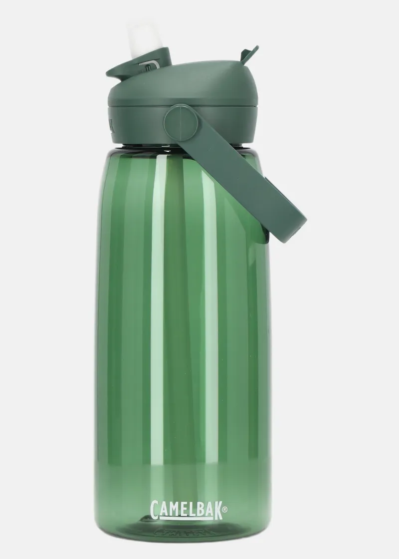 Bild 1 för Camelbak Thrive Flip Straw 1L Forest Green