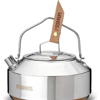 Produktfoto för Campfire Kettle 0,9L