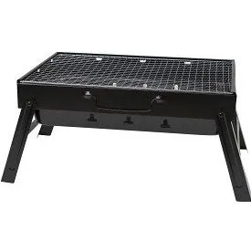 Alternativ bild 0 för Campinggrill