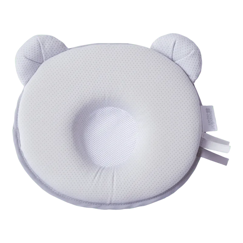 Bild 1 för Candide Air Panda Kudde Grå