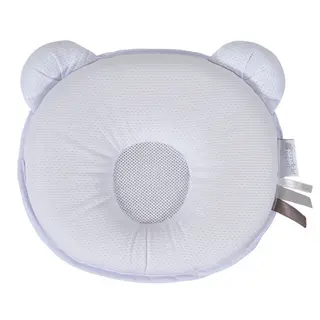 Produktfoto för Candide Air Panda Kudde Vit