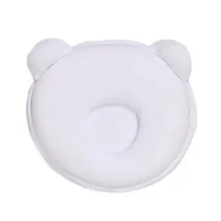 Produktfoto för Candide Panda Babykudde Vit