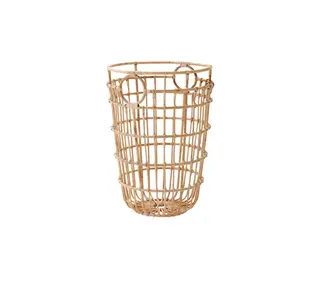 Produktfoto för Cane-Line, Carry Me Basket Hög Natural Rattan