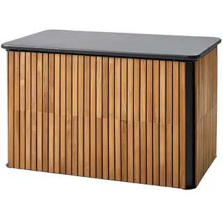 Produktfoto för Cane-Line, Combine Dynbox 116 cm Grå