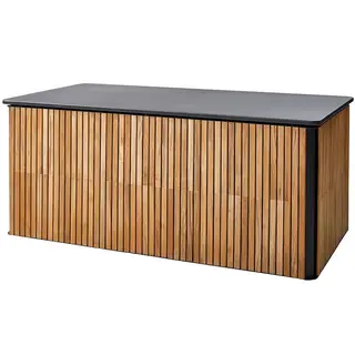 Produktfoto för Cane-Line, Combine Dynbox 180 cm Grå