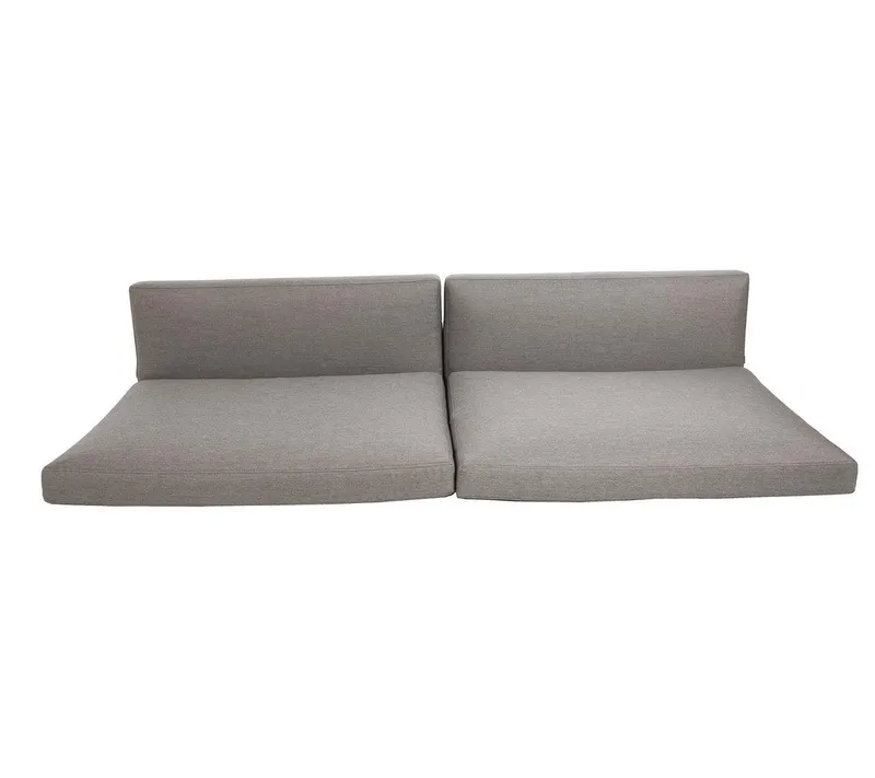 Alternativ bild 0 för Cane-Line, Connect 3-Pers. Soffa Dynset Taupe