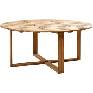 Produktfoto för Cane-Line, Endless Matbord 170 cm Teak