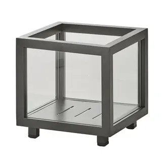 Produktfoto för Cane-Line, Lightbox Ljuslykta Liten