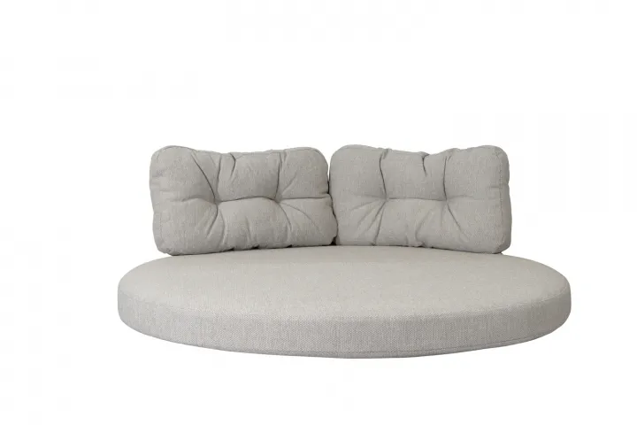 Alternativ bild 0 för Cane-Line, Ocean dynset Light brown till daybed