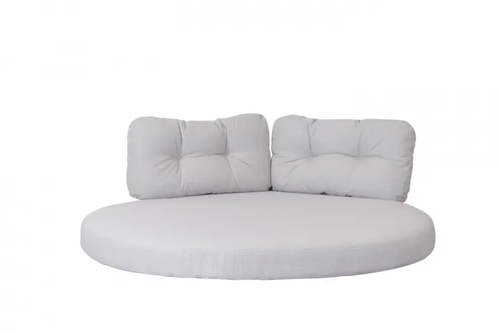 Alternativ bild 0 för Cane-Line, Ocean dynset White grey till daybed