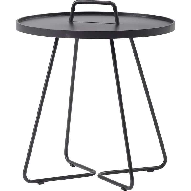 Alternativ bild 0 för Cane-Line, On The Move 44 cm Black