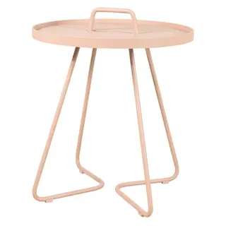 Produktfoto för Cane-Line, On The Move 44 cm Light Rose