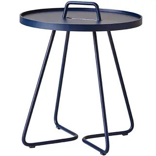 Produktfoto för Cane-Line, On The Move 44 cm Midnight Blue