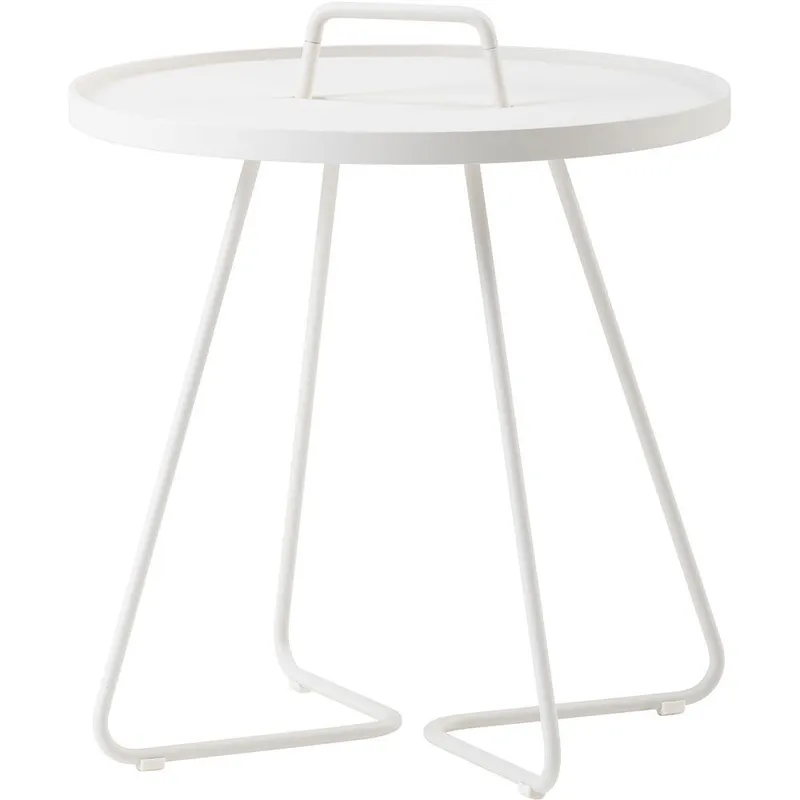 Alternativ bild 0 för Cane-Line, On The Move 44 cm White