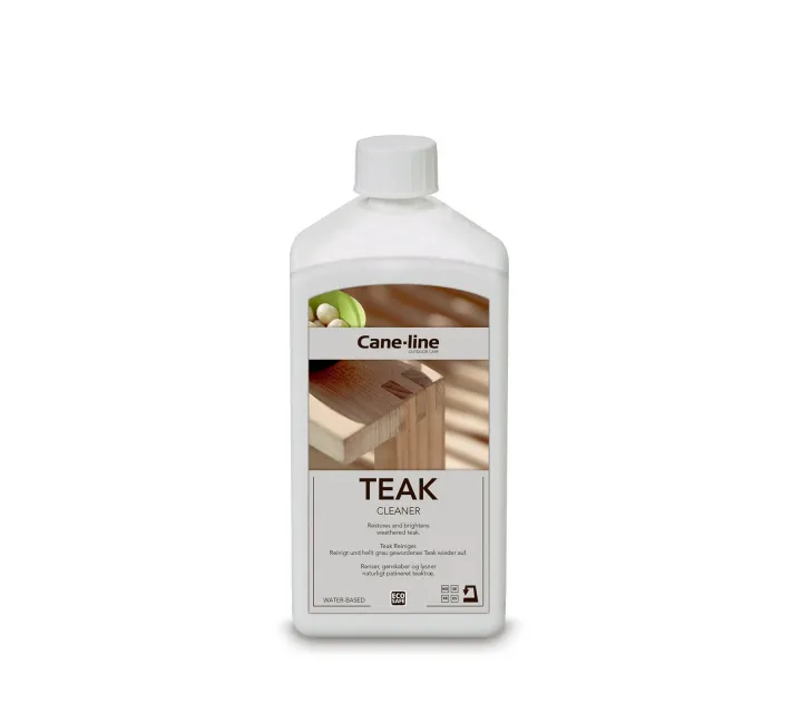 Alternativ bild 0 för Cane-Line, Teak Cleaner
