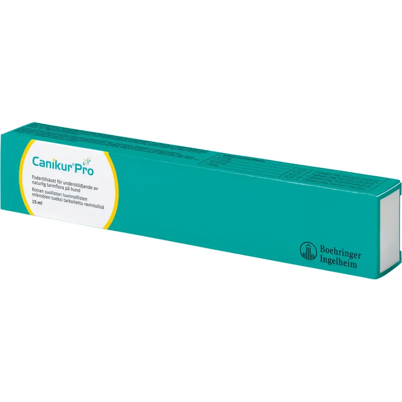 Bild 2 för Canikur Pro Pasta 15 ml