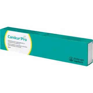 Produktfoto för Canikur Pro Pasta 30 ml