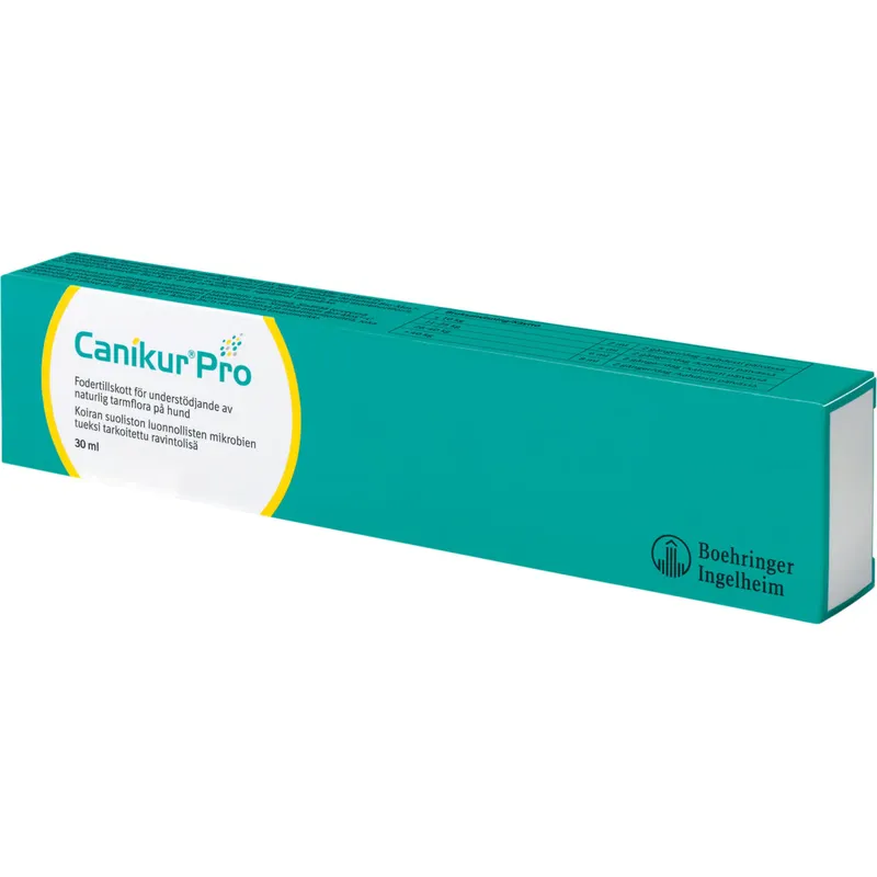 Bild 2 för Canikur Pro Pasta 30 ml