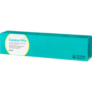 Produktfoto för Canikur Pro Pasta 60 ml