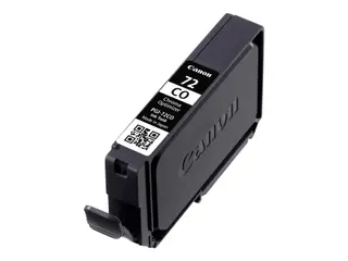 Produktfoto för Canon Bläckpatron, 72CO, Lucia, 6411B001