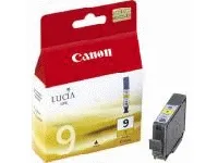 Alternativ bild 0 för Canon Bläckpatron, 9Y, gul, singelförpackning, 1037B001