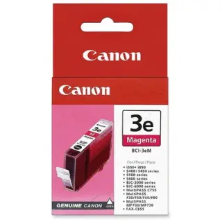 Produktfoto för Canon Bläckpatron BCI-3EM magenta