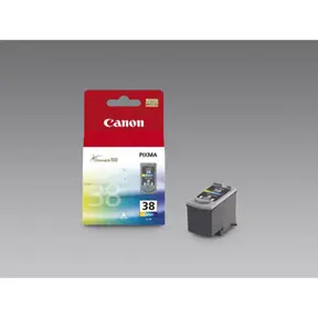 Produktfoto för Canon Bläckpatron CL-38 färg