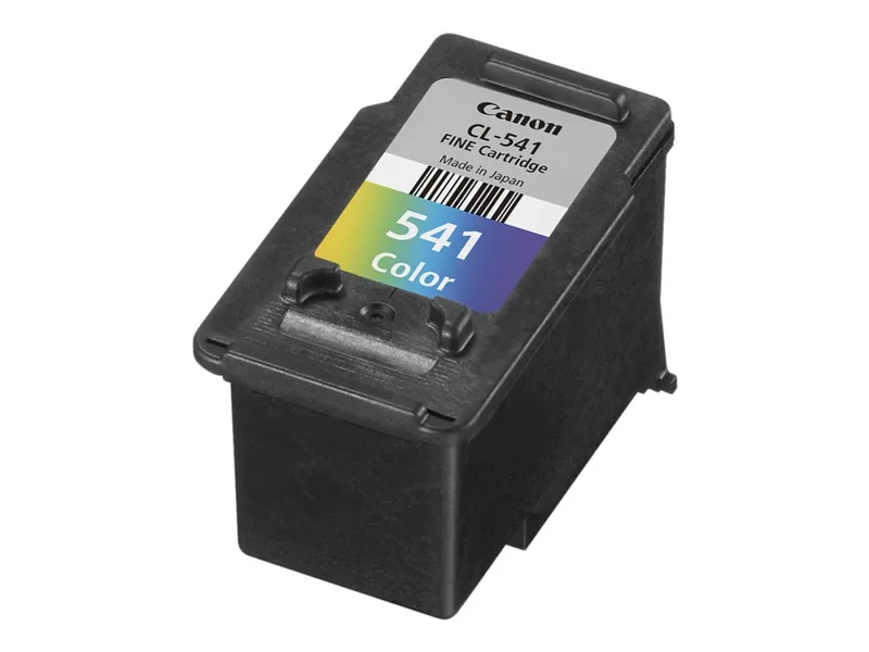 Alternativ bild 0 för Canon Bläckpatron CL-541