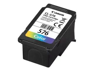 Produktfoto för Canon Bläckpatron CL-576 färg