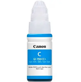 Produktfoto för Canon Bläckpatron GI-590BC Cyan