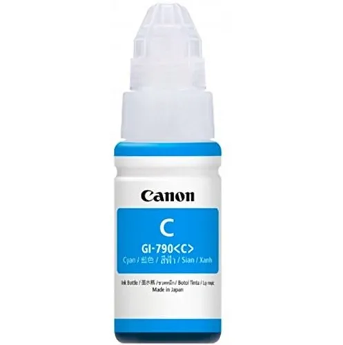 Alternativ bild 0 för Canon Bläckpatron GI-590BC Cyan